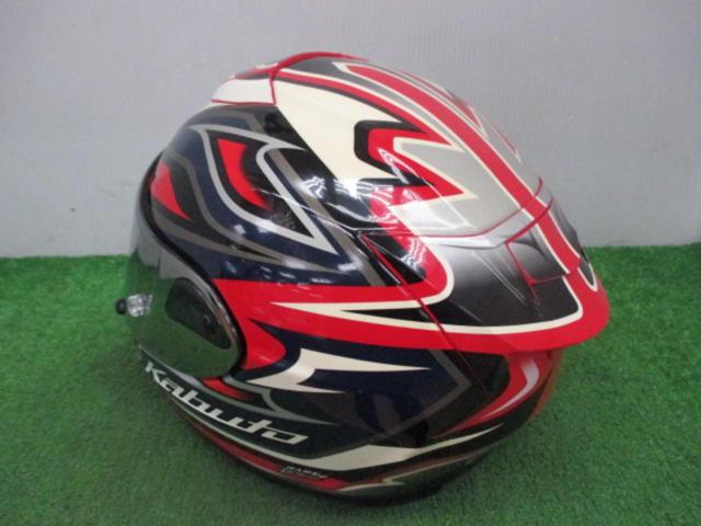 【57-58cm】OGK kabuto RT-33 SIGNAL