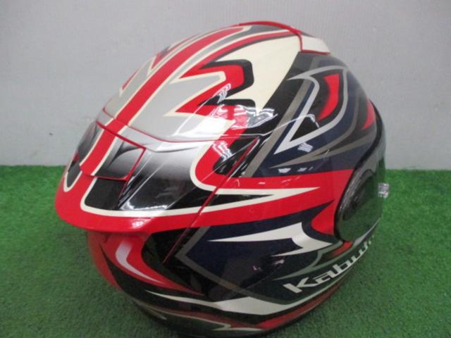 【57-58cm】OGK kabuto RT-33 SIGNAL