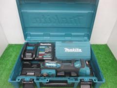 Makita 充電式マルチツール