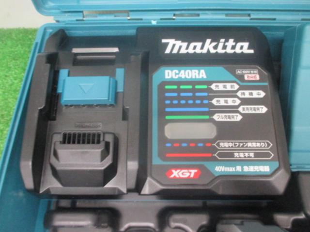 Makita 充電式マルチツール