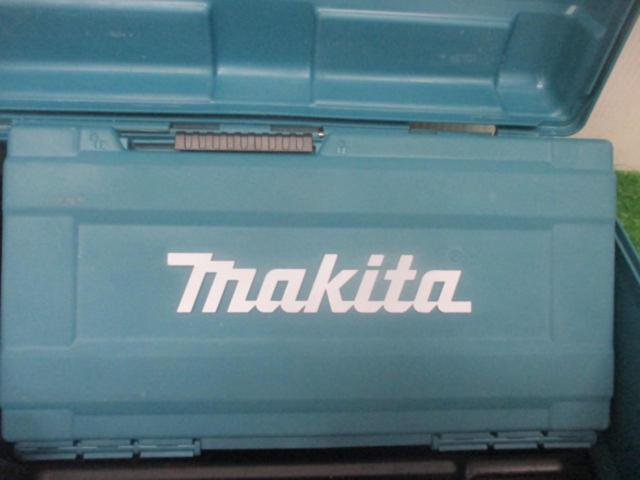 Makita 充電式マルチツール