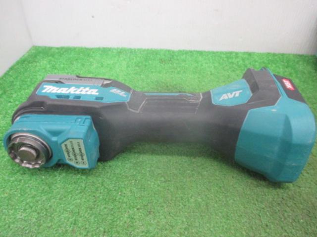Makita 充電式マルチツール
