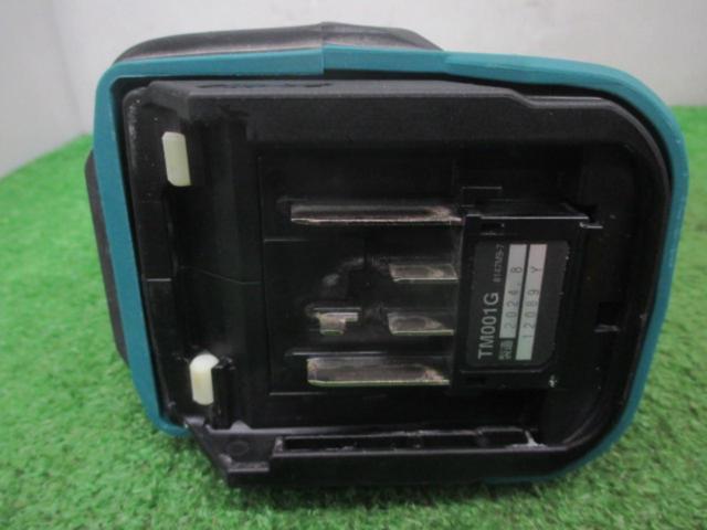 Makita 充電式マルチツール
