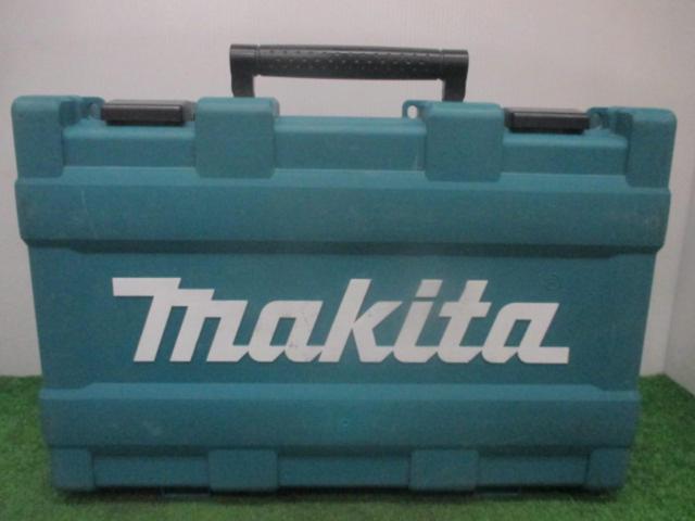 Makita 充電式マルチツール