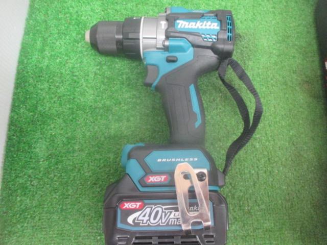 Makita 充電式振動ドライバドリル
