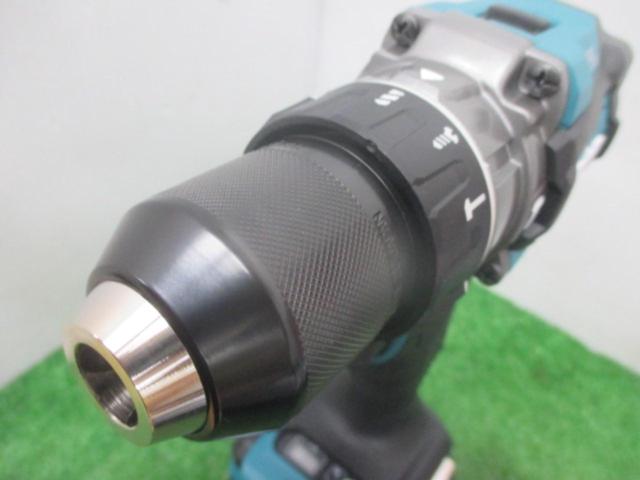 Makita 充電式振動ドライバドリル