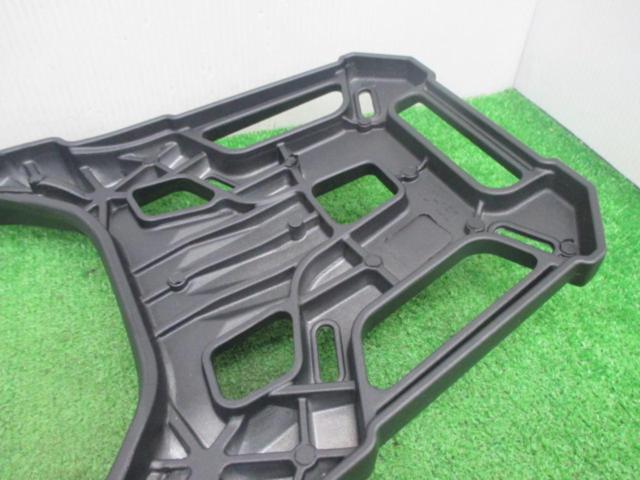 【ADV160】メーカー不明 リアキャリア