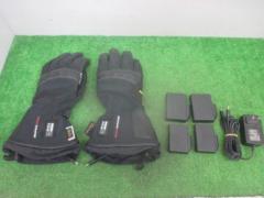 【L】レッドバロン ZEROS GLOVE HEAT2