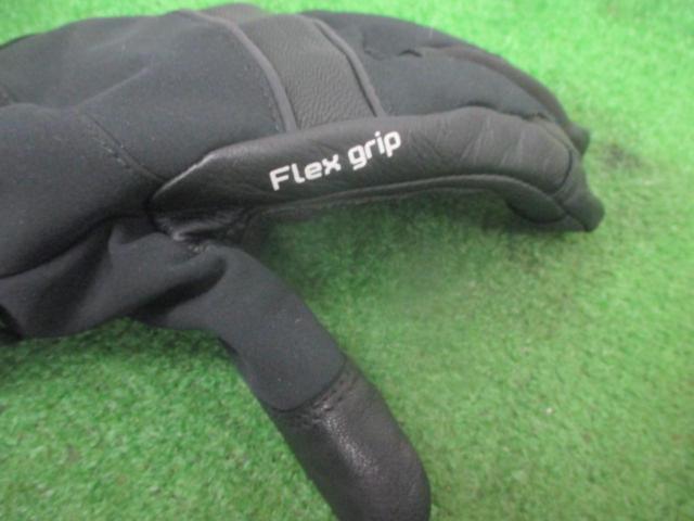【L】レッドバロン ZEROS GLOVE HEAT2