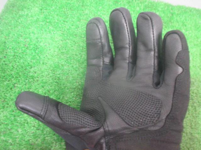 【L】レッドバロン ZEROS GLOVE HEAT2