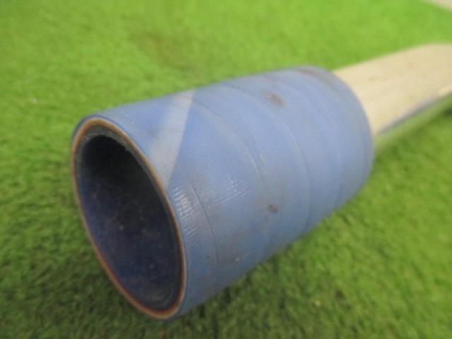 Unknown Manufacturer
Aluminum radiator upper hose