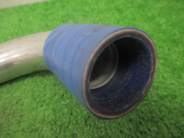 Unknown Manufacturer
Aluminum radiator upper hose