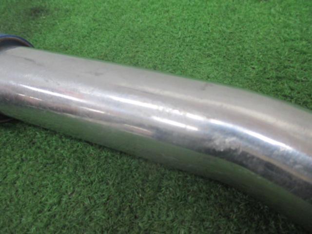 Unknown Manufacturer
Aluminum radiator upper hose