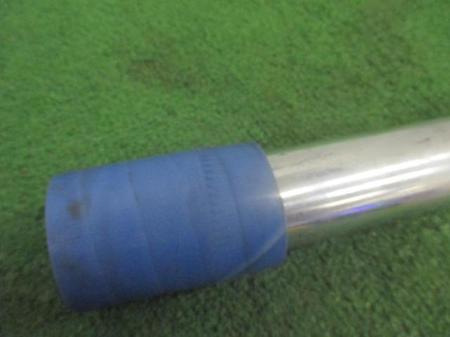 Unknown Manufacturer
Aluminum radiator upper hose