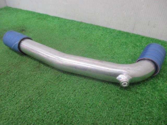 Unknown Manufacturer
Aluminum radiator upper hose