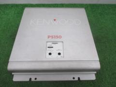 KENWOOD KAC-PS150