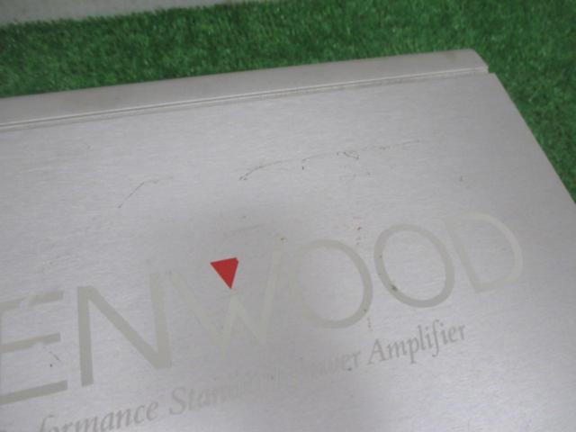 KENWOOD KAC-PS150