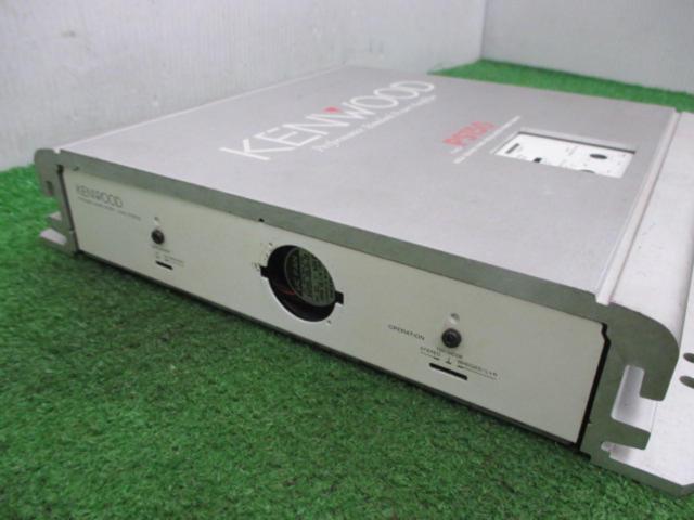 KENWOOD KAC-PS150