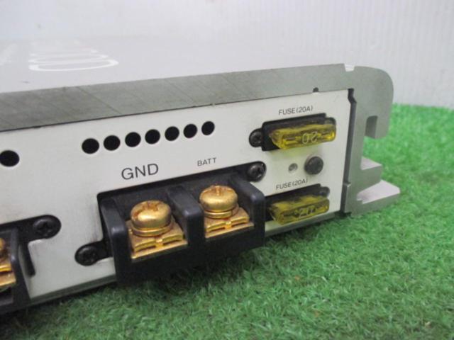KENWOOD KAC-PS150