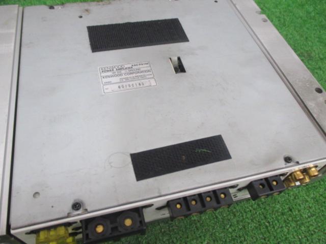 KENWOOD KAC-PS150