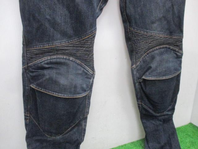 【M(30)】KOMINE スーパーフィットKV デニムジーンズ