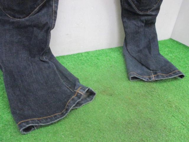【M(30)】KOMINE スーパーフィットKV デニムジーンズ