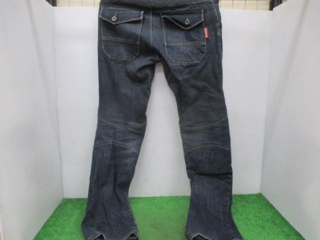 【M(30)】KOMINE スーパーフィットKV デニムジーンズ