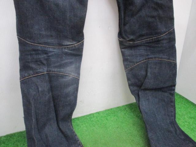 【M(30)】KOMINE スーパーフィットKV デニムジーンズ