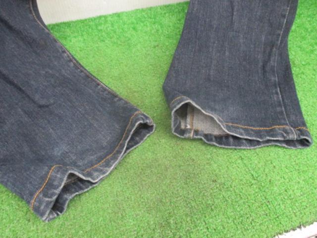 【M(30)】KOMINE スーパーフィットKV デニムジーンズ