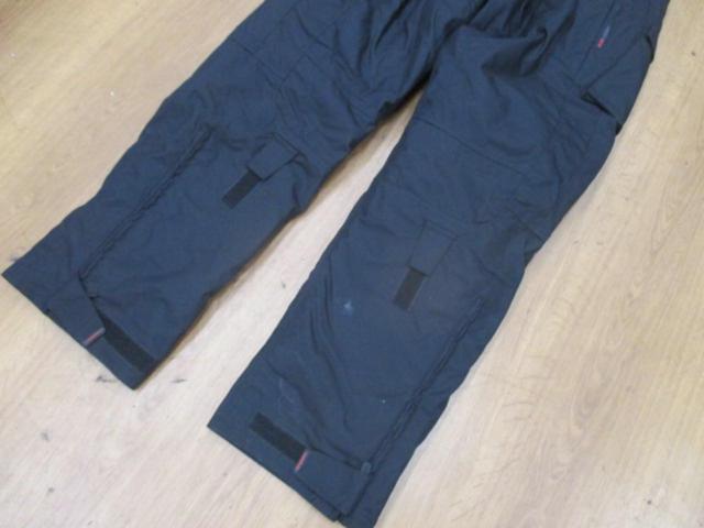 【JP:L】KOMINE ウインターパンツ ゲルマニア