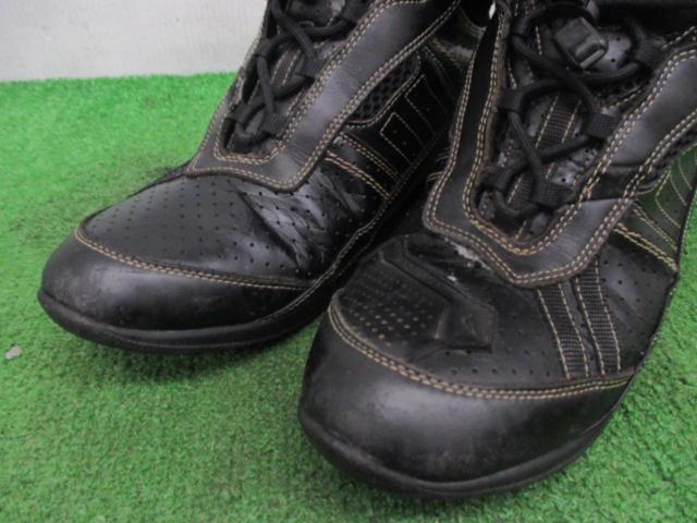 【26.5cm】 Kushitani エアリンクシューズ