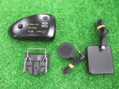 【2輪用】 YUPITERU Z120B