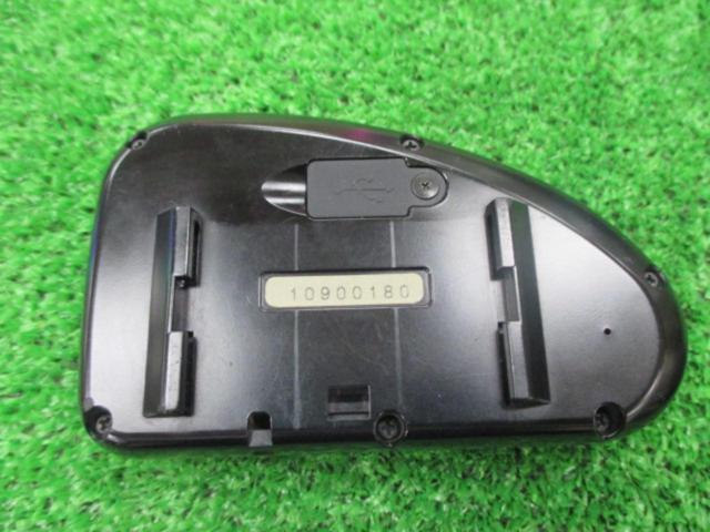 【2輪用】 YUPITERU Z120B