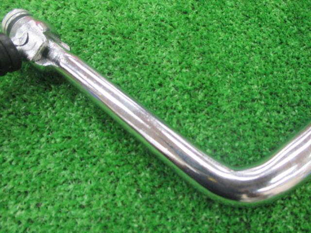 【モンキー50】 メーカー不明 キックペダル