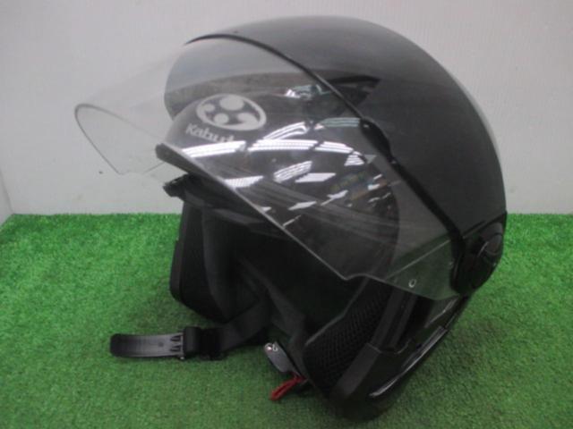【M】OGK Kabuto AFFID-J