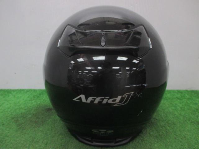 【M】OGK Kabuto AFFID-J