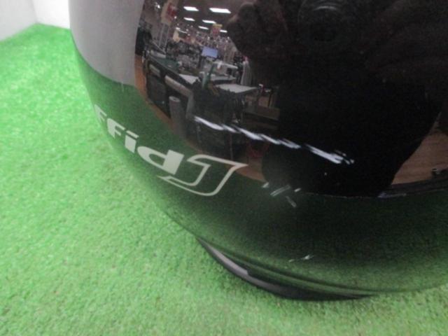 【M】OGK Kabuto AFFID-J