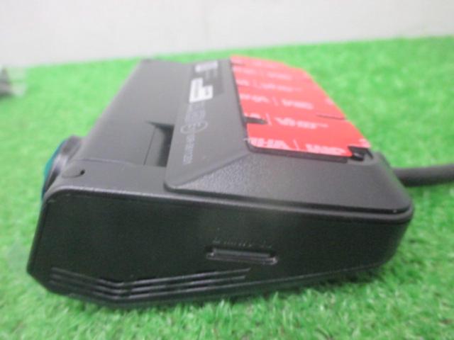 ALPINE DVR-C320R