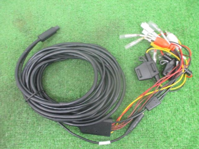 ALPINE DVR-C320R