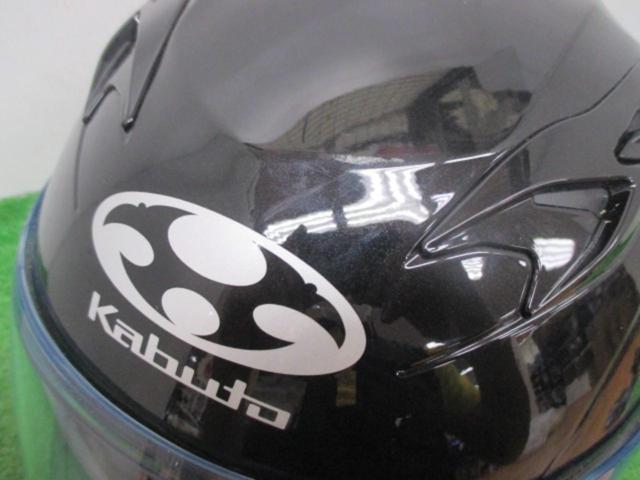 【M】 OGK KABUTO KAMUI-Ⅲ