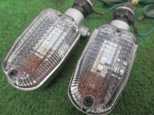 【汎用】CGC ウインカー 2個セット