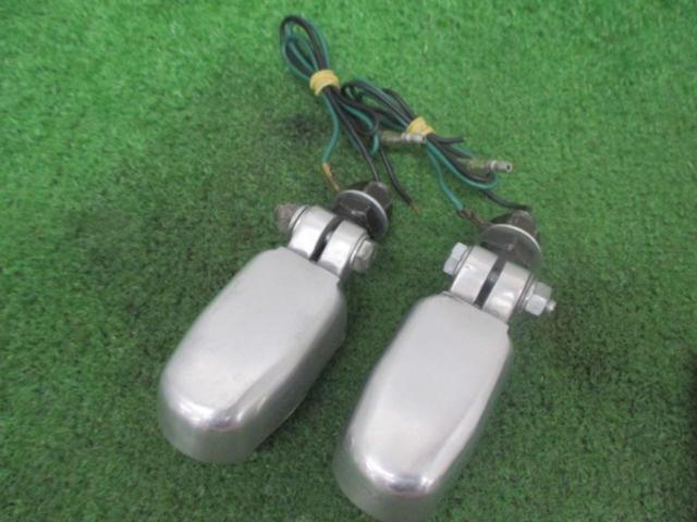 【汎用】CGC ウインカー 2個セット