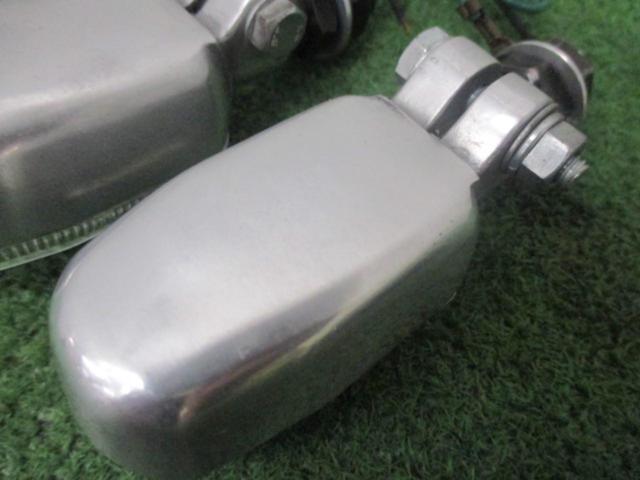 【汎用】CGC ウインカー 2個セット