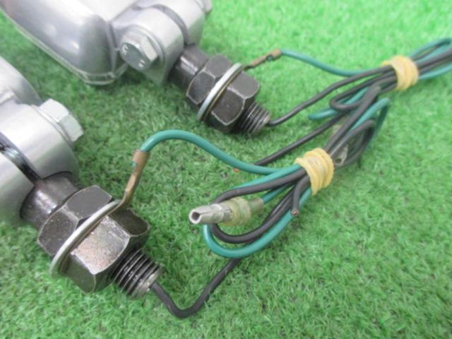 【汎用】CGC ウインカー 2個セット