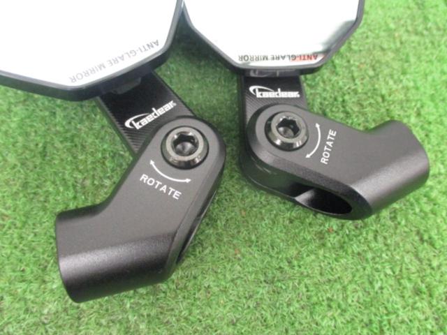 【汎用】Kaedear 6VISION KDR-RM201
