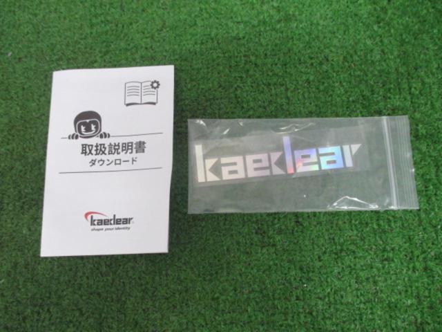 【汎用】Kaedear 6VISION KDR-RM201