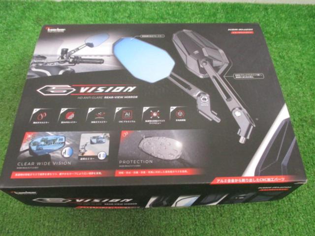 【汎用】Kaedear 6VISION KDR-RM201