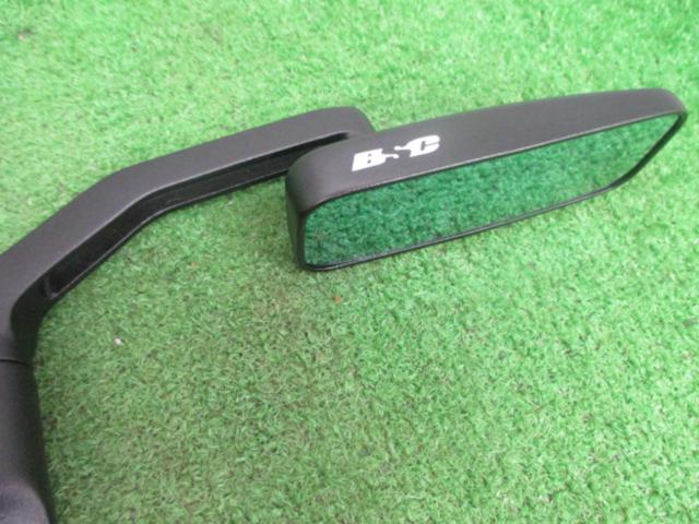General purpose DAYTONA
BSC
Horizontal mirror