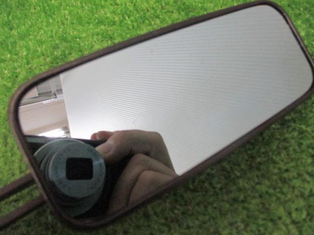 General purpose DAYTONA
BSC
Horizontal mirror