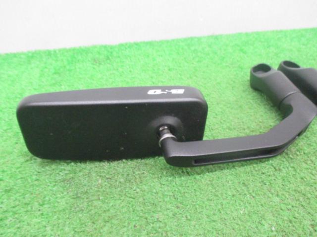 General purpose DAYTONA
BSC
Horizontal mirror